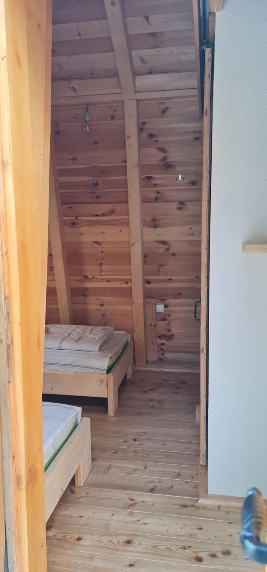 Hotel Razvrsje Co Žabljak Habitación foto