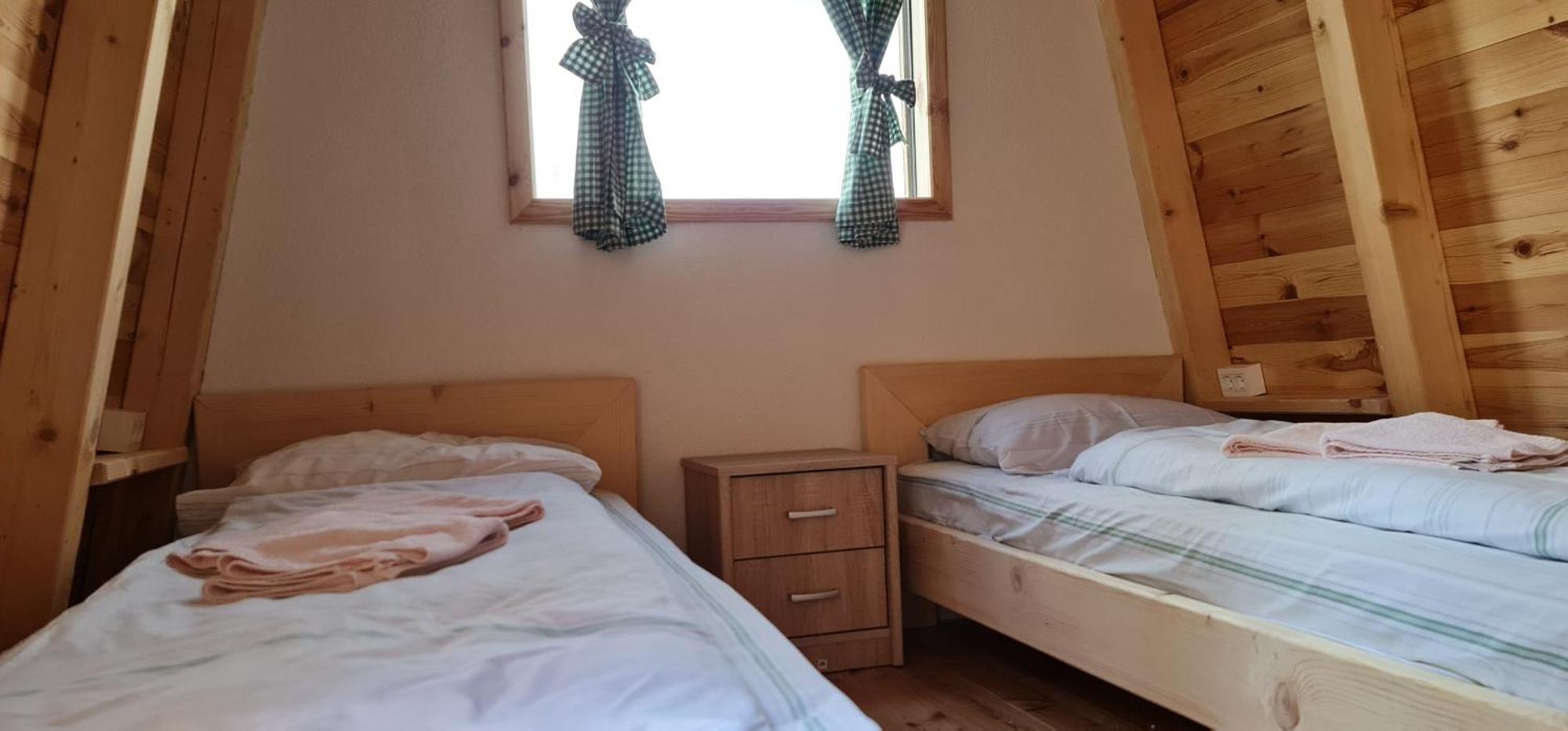 Hotel Razvrsje Co Žabljak Habitación foto