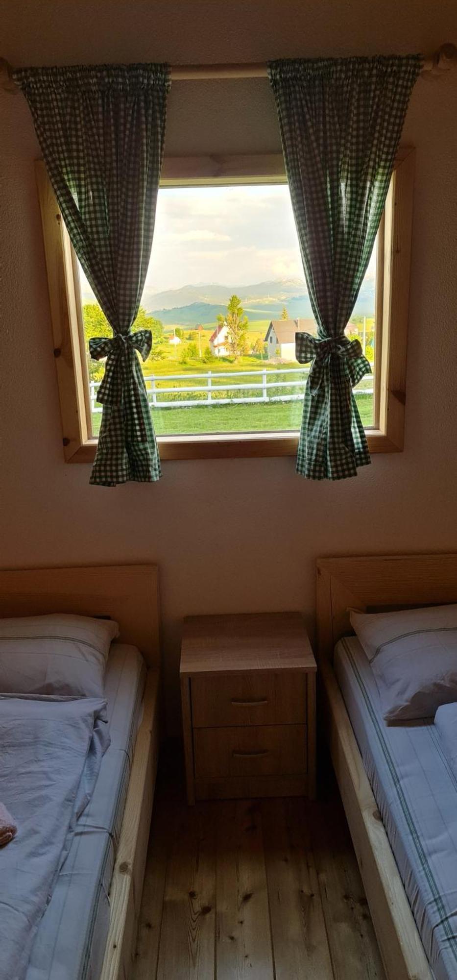 Hotel Razvrsje Co Žabljak Habitación foto