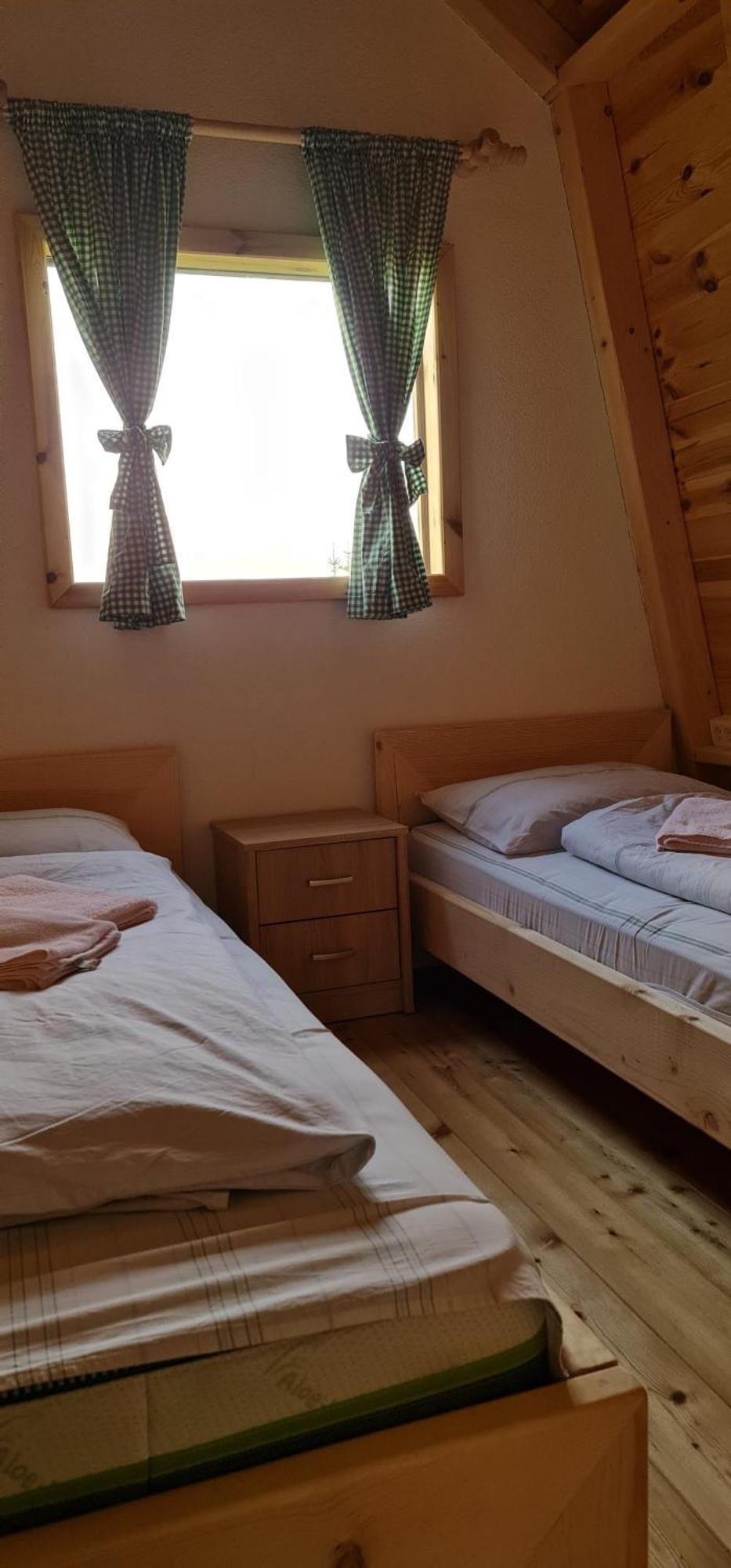 Hotel Razvrsje Co Žabljak Habitación foto