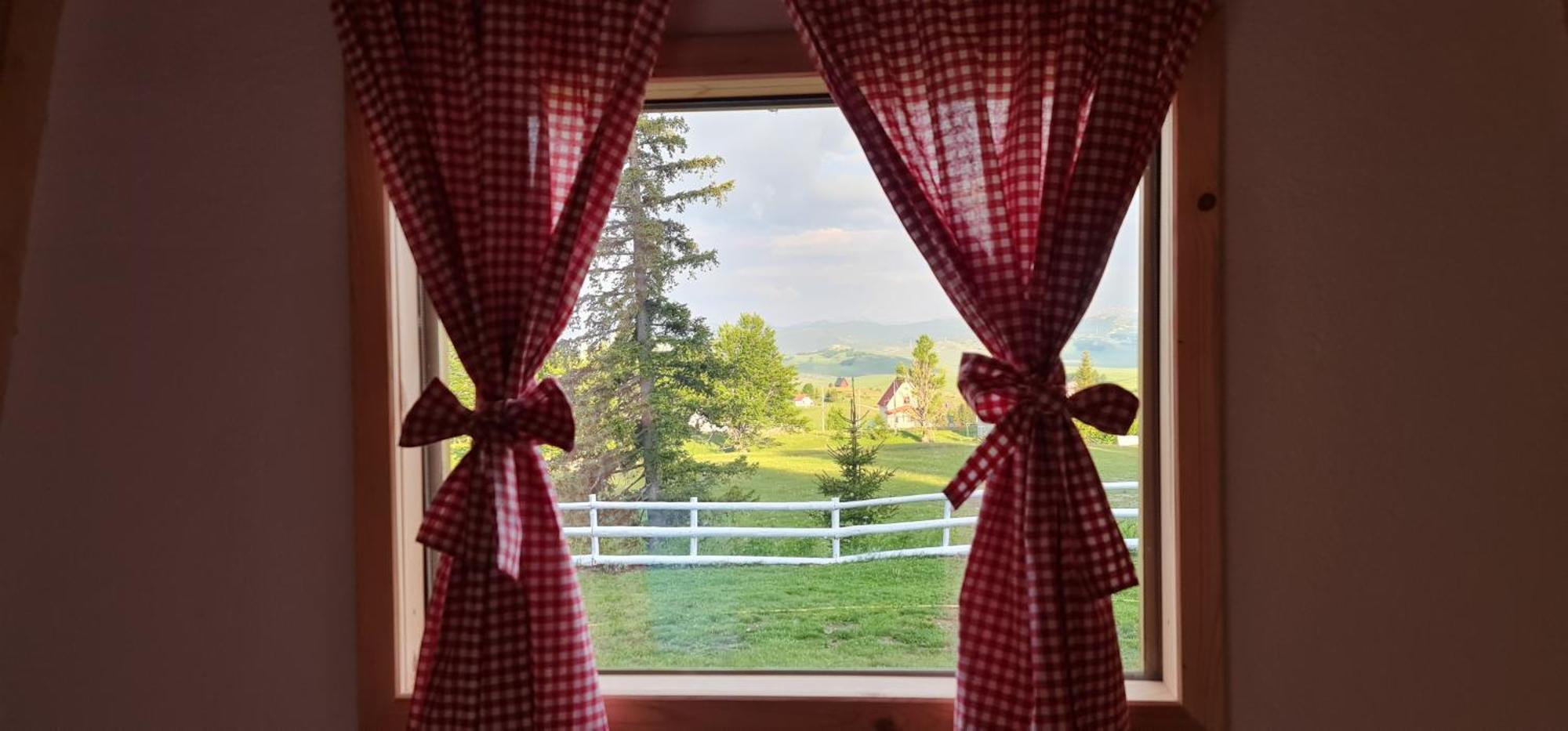 Hotel Razvrsje Co Žabljak Habitación foto