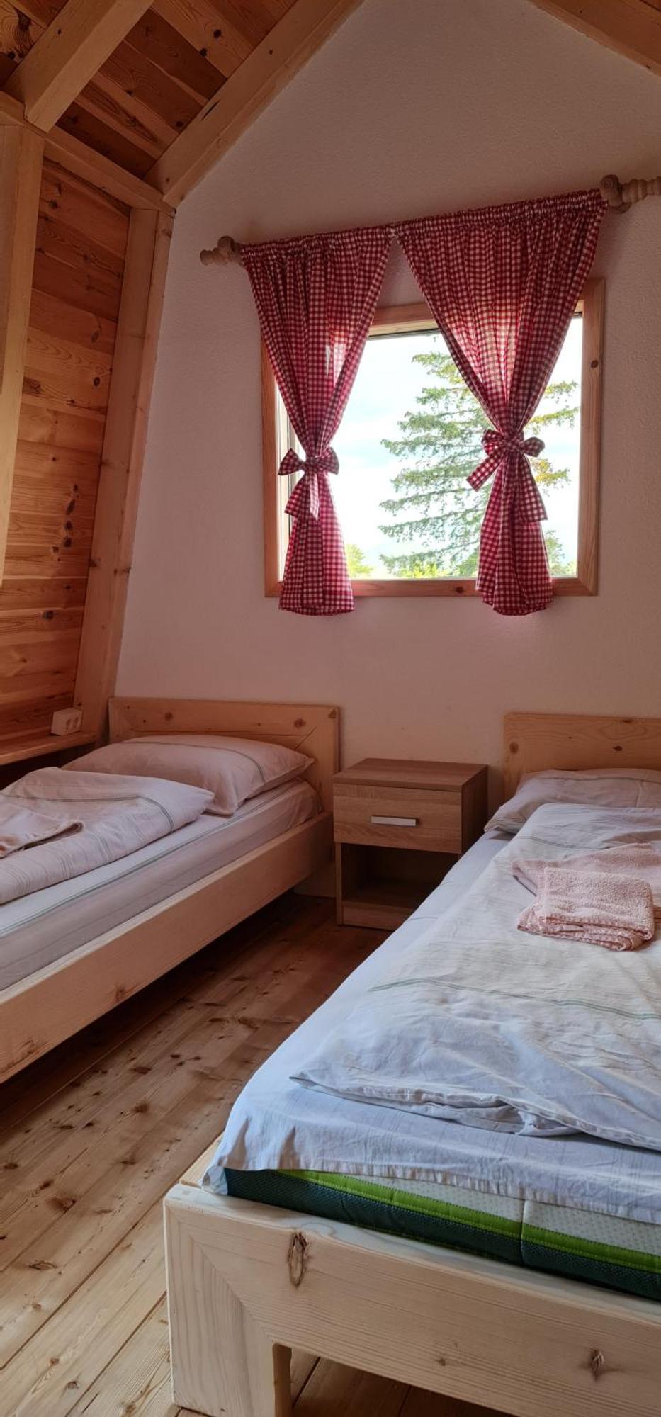 Hotel Razvrsje Co Žabljak Habitación foto