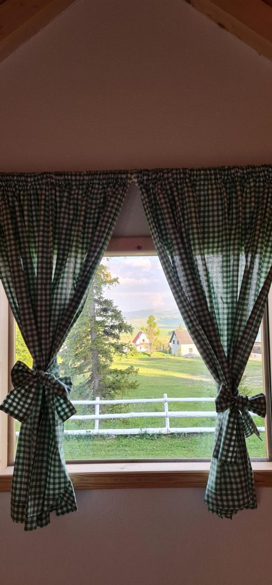 Hotel Razvrsje Co Žabljak Habitación foto