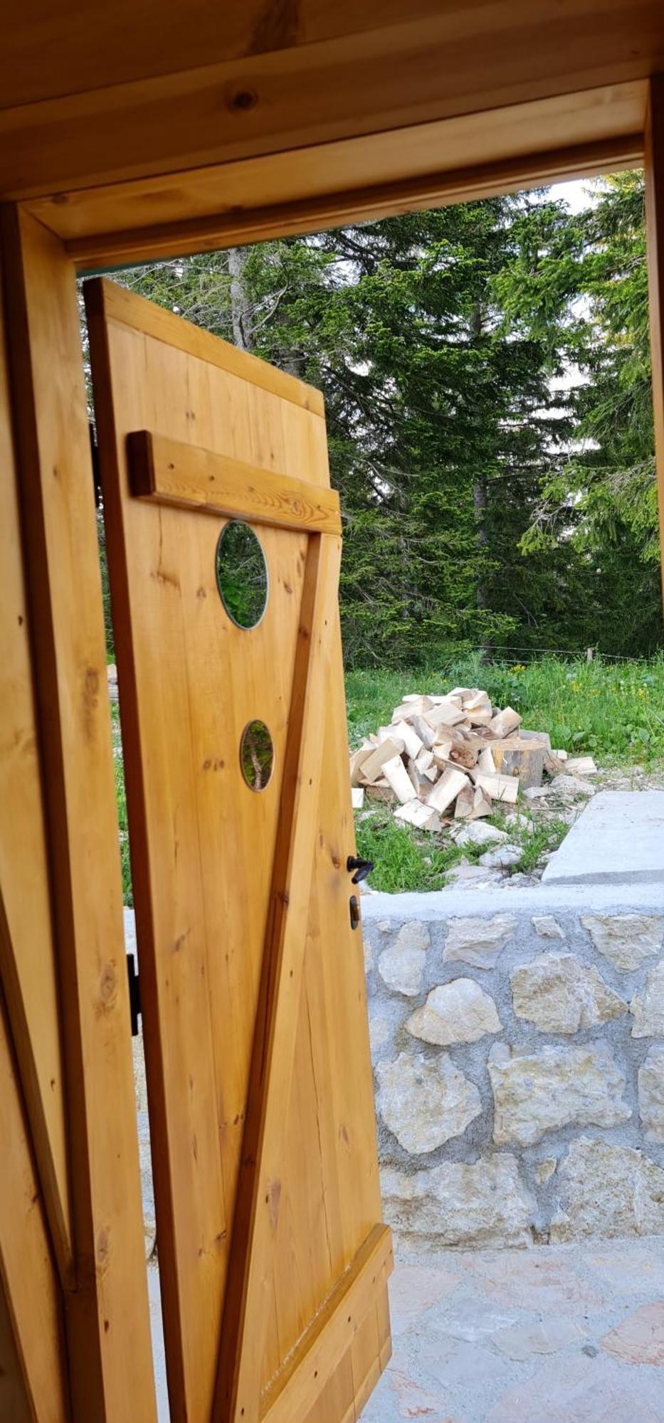 Hotel Razvrsje Co Žabljak Habitación foto