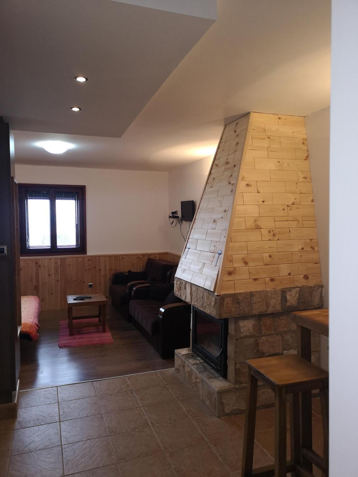 Hotel Razvrsje Co Žabljak Habitación foto
