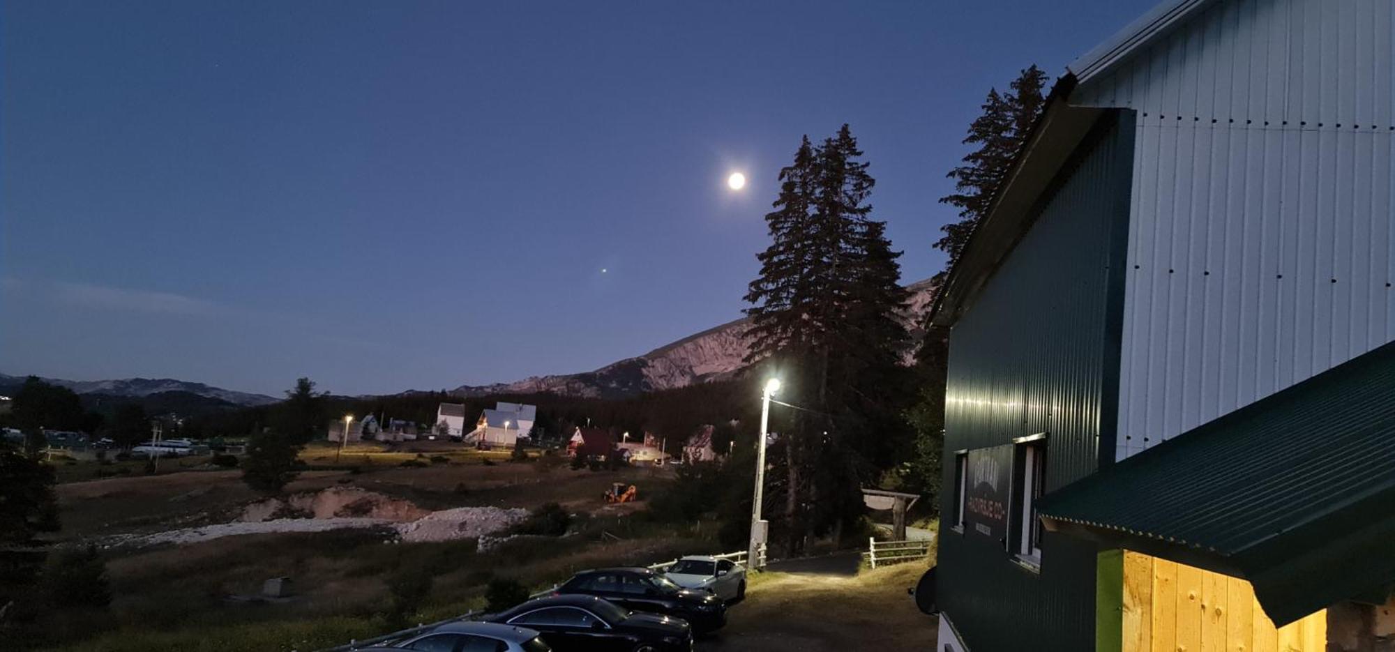 Hotel Razvrsje Co Žabljak Exterior foto