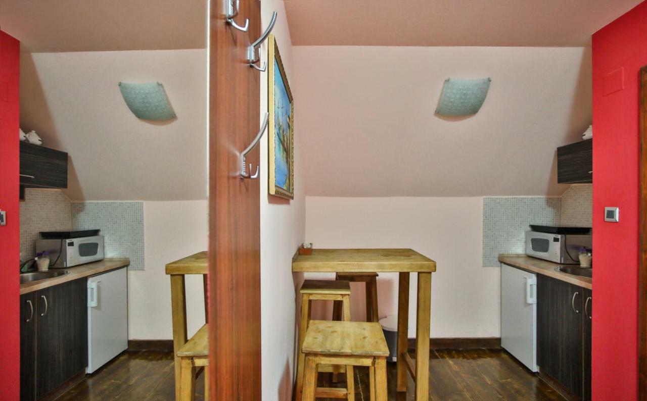 Hotel Razvrsje Co Žabljak Exterior foto