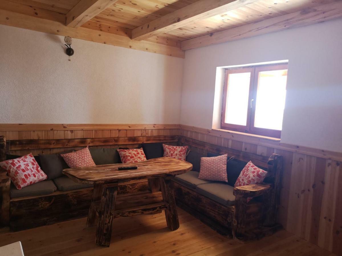 Hotel Razvrsje Co Žabljak Exterior foto